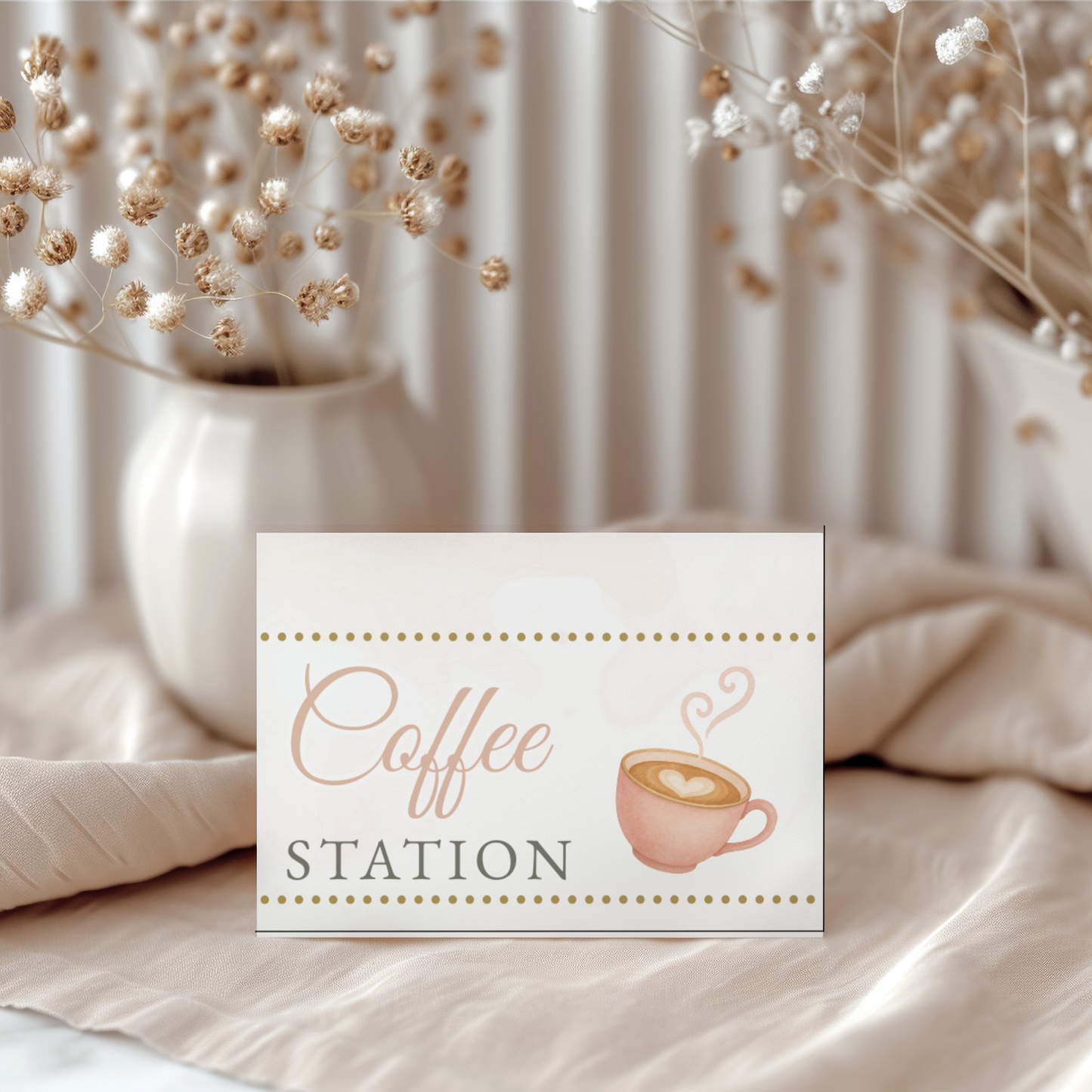 Galentine's Folded Labels