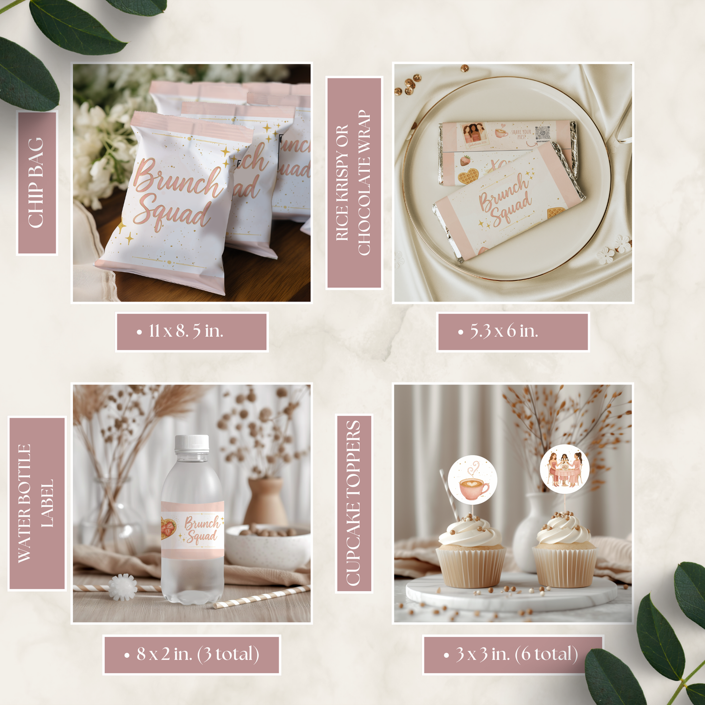 Galentine's Banner