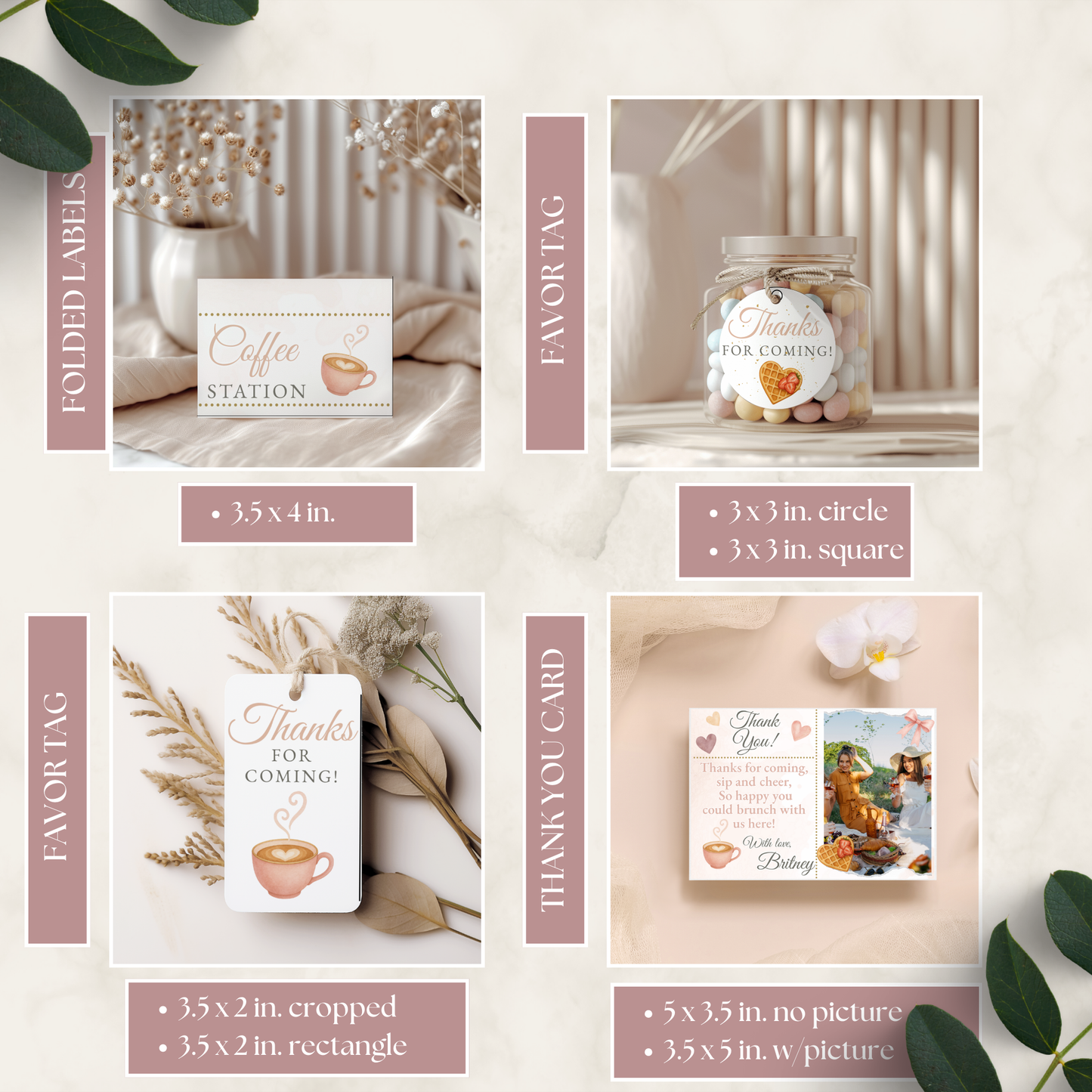 Galentine's Banner